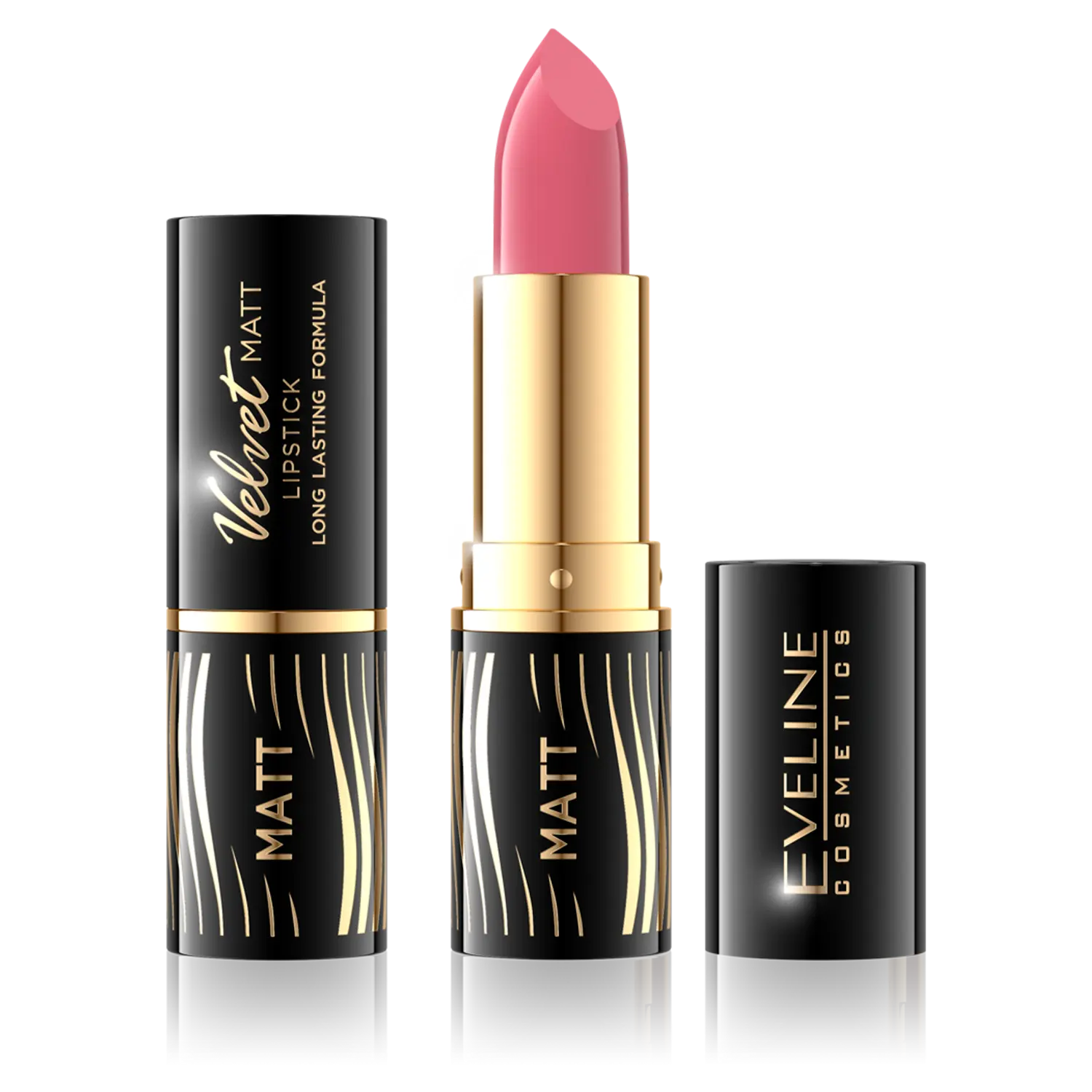 

Помада 511 Eveline Cosmetics Velvet Matt, 4,1 гр
