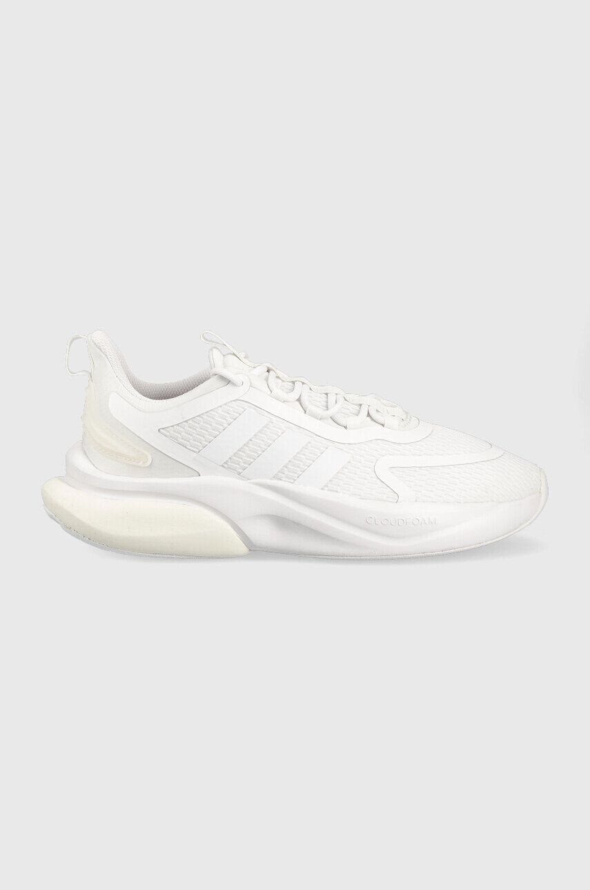 

Кроссовки adidas AlphaBounce +, белый