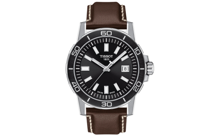 

TISSOT Часы Men's Speedy Series Watch