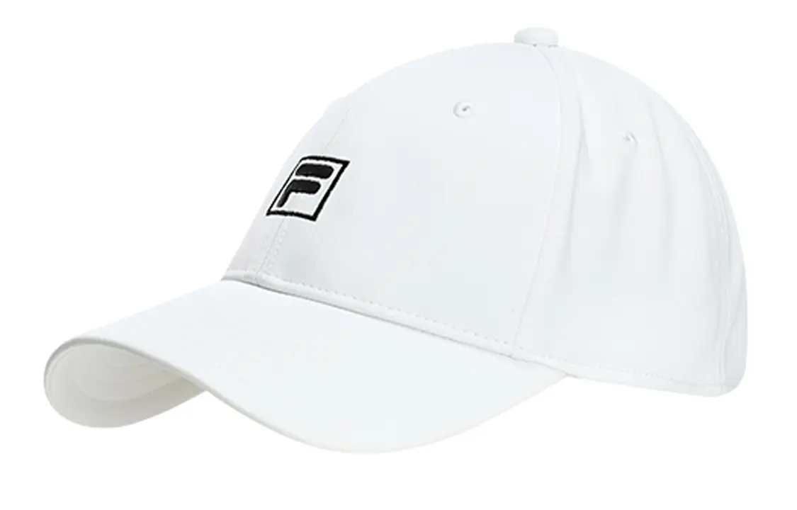 

ФИЛА Мужская фуражка FILA, White