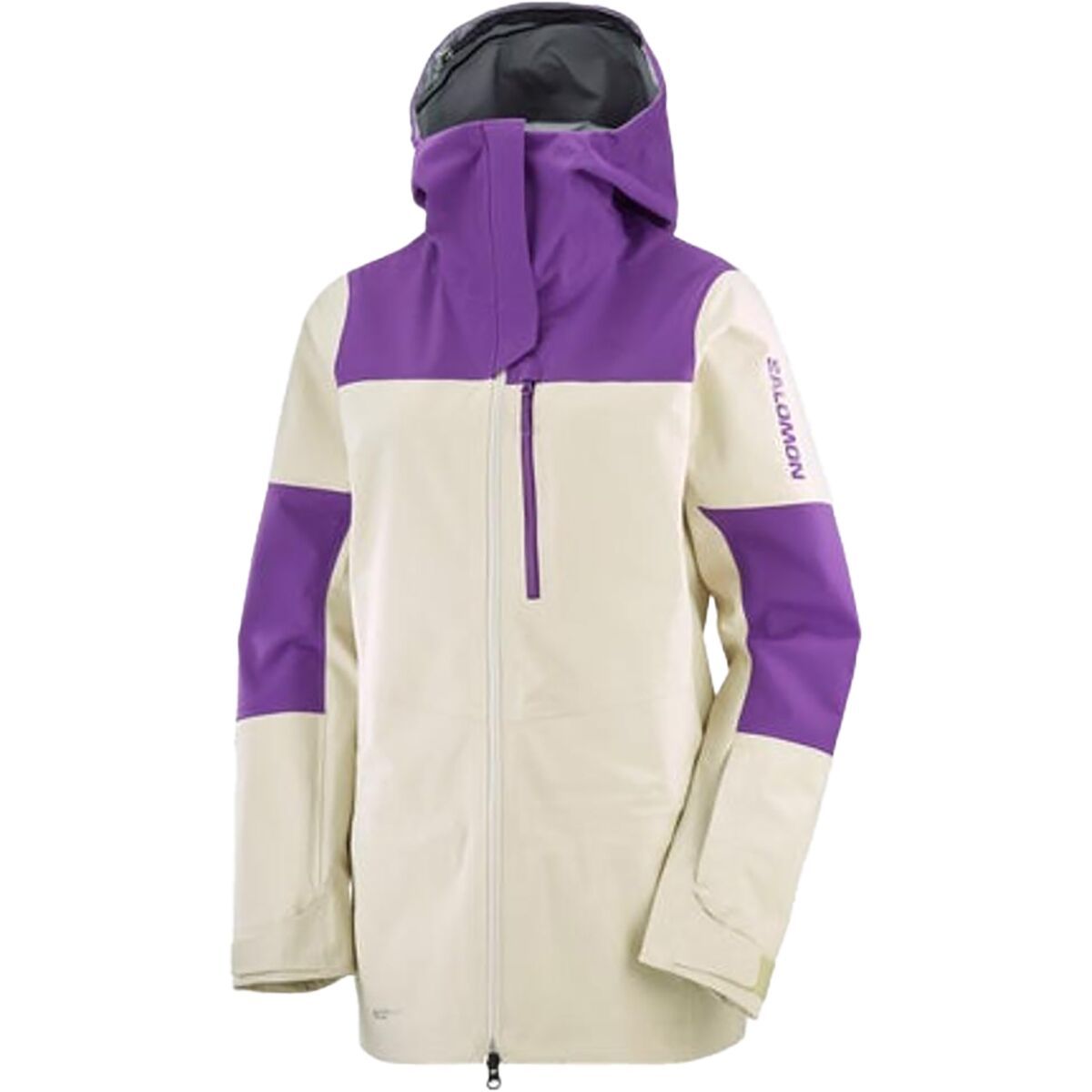 

Куртка Stance 3l 2024 Salomon, мультиколор