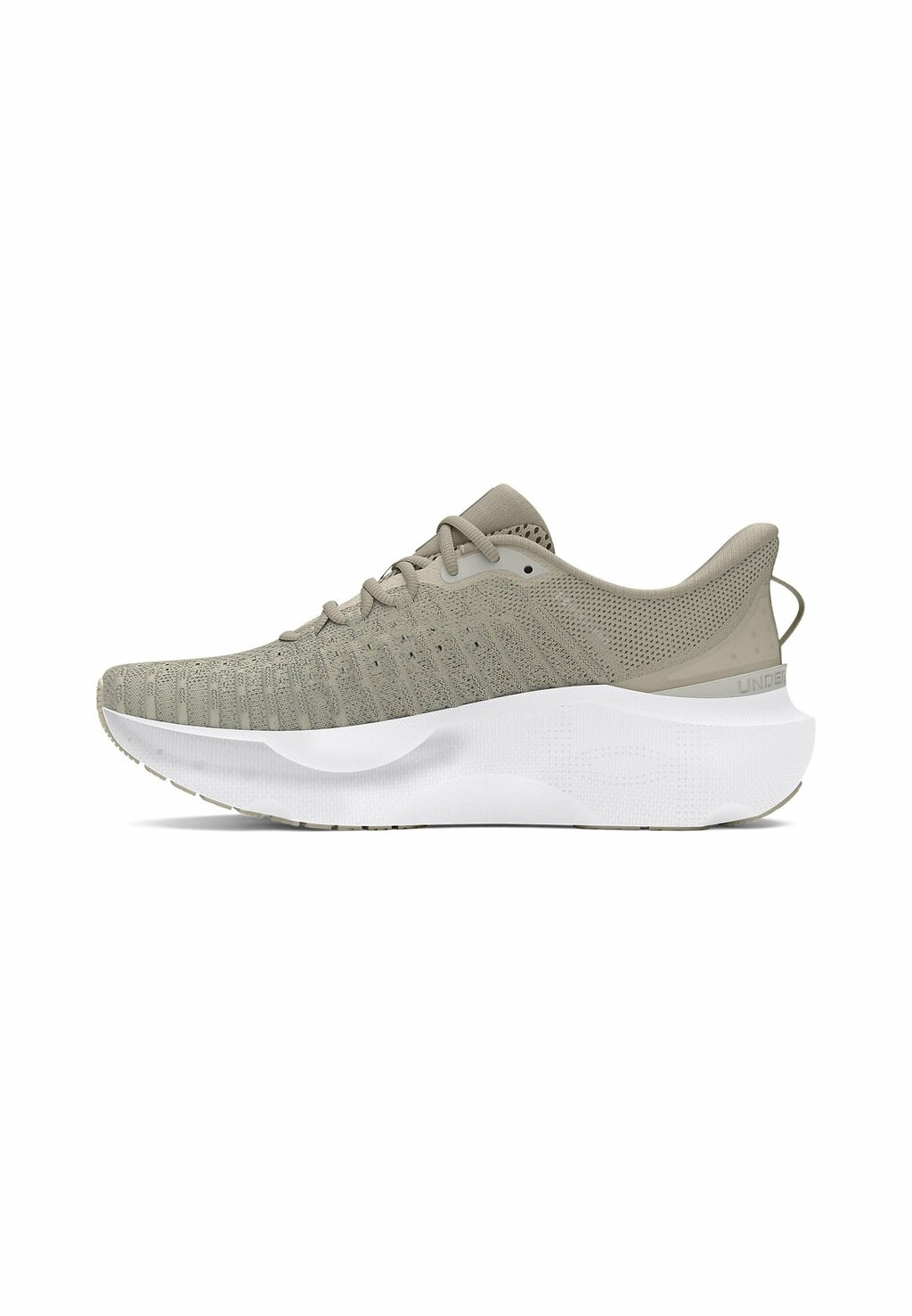 

Кроссовки Under Armour, желтый