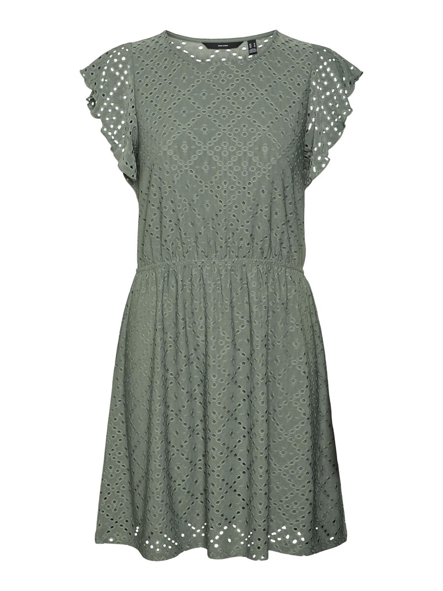 

Платье VERO MODA VMTASSA, Green