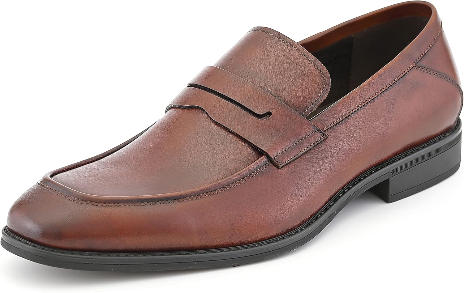 

Мужские классические туфли Asher Green AG1101, Cognac (Ag1295)