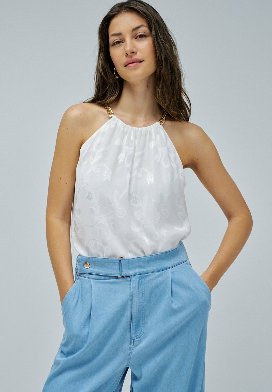 

Топ Salsa Jeans REGULAR, Beige