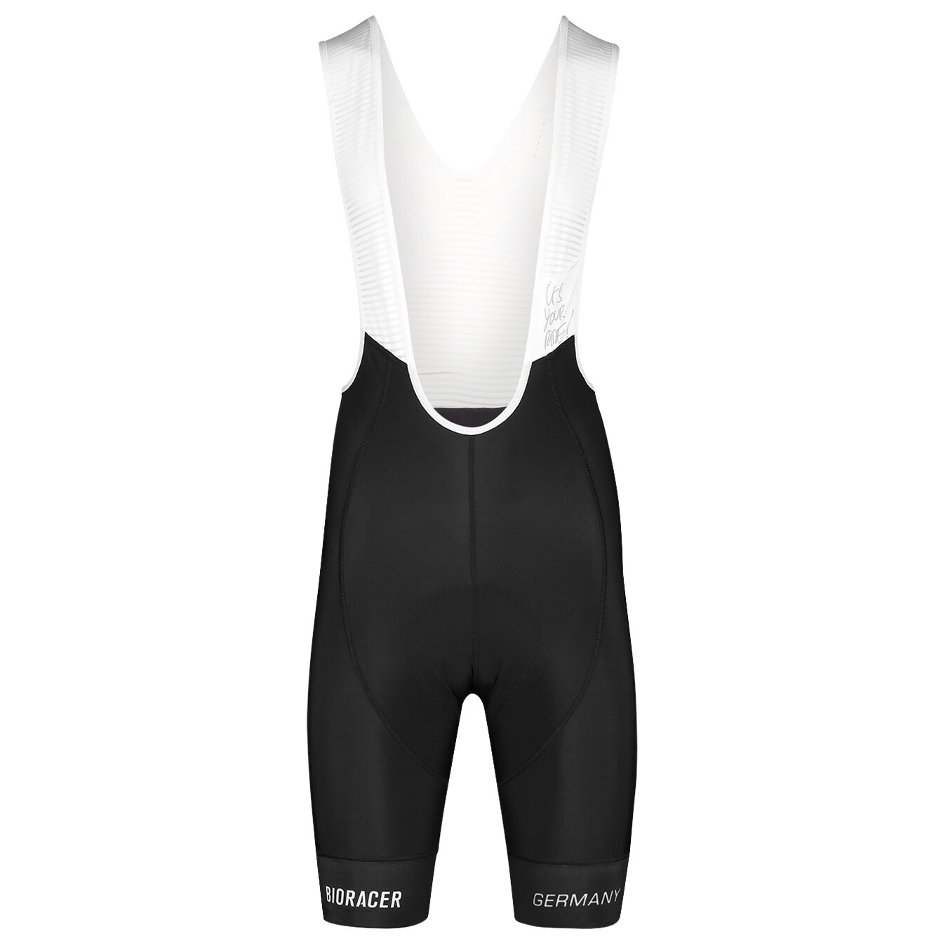 

Велосипедные шорты Bioracer Icon Bibshort, цвет Germany