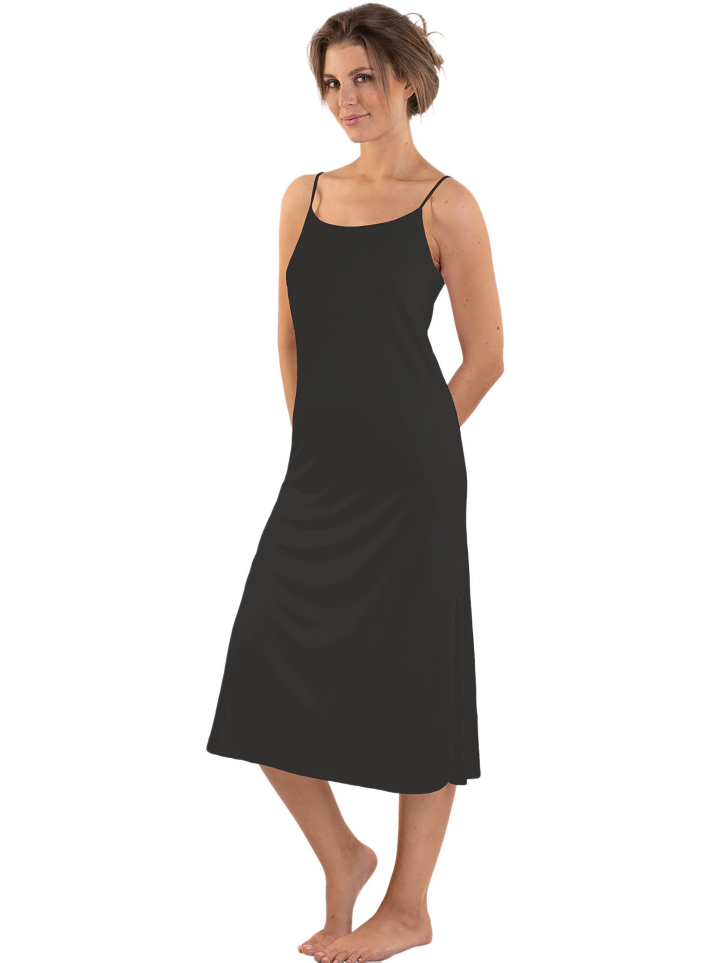 

Nina von C. Майка 'Elegance' в черном цвете