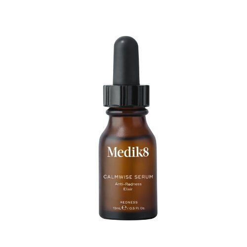 

Medik8, Calmwise Serum - сыворотка успокаивающая раздражения, 15 мл