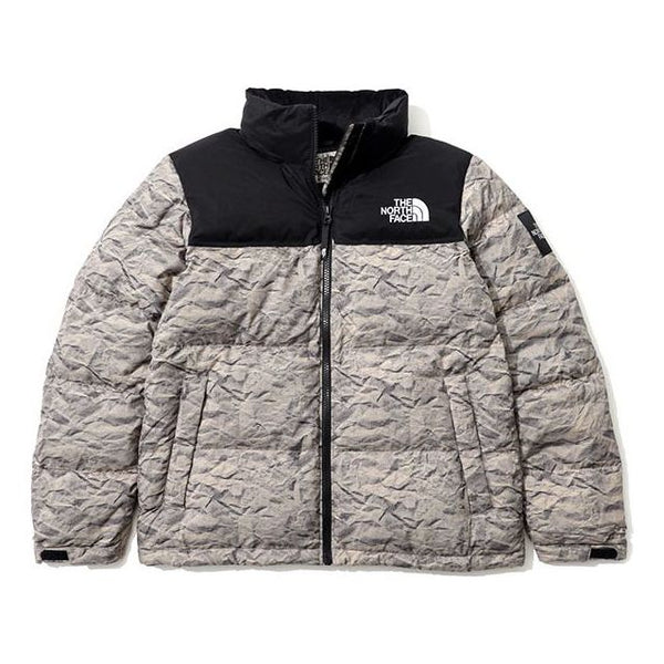 

Пуховик THE NORTH FACE Novelty Nuptse