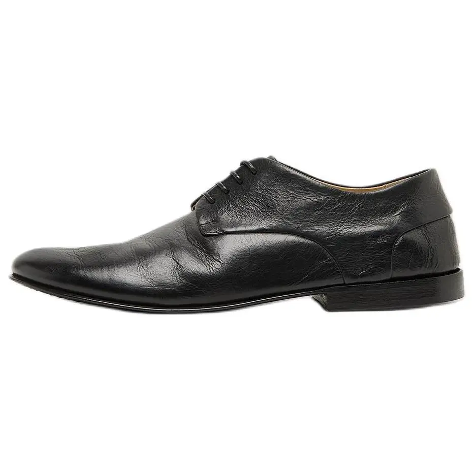 

Туфли Stucco Derby на шнуровке Marsèll, Original Shoe Box Included