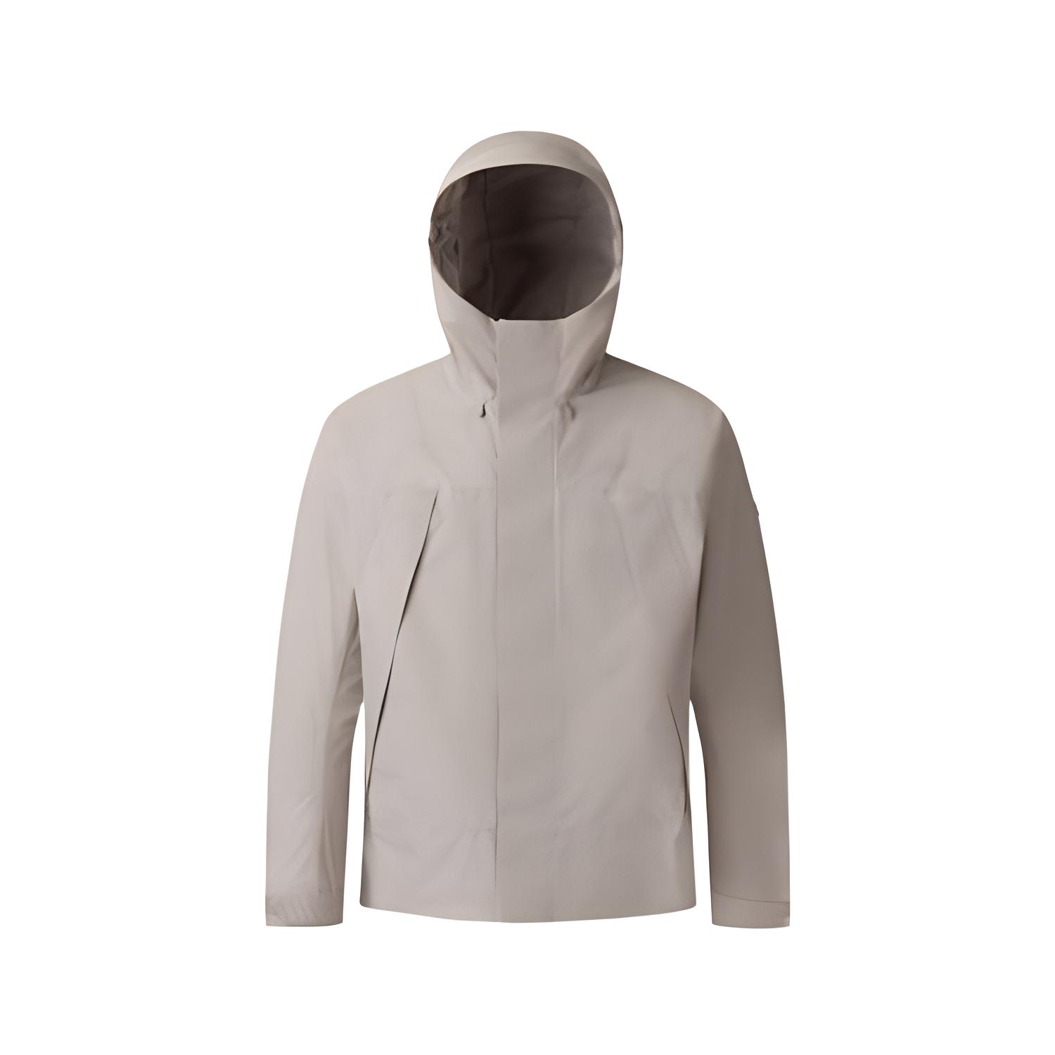 

KOLON SPORT Куртка GORE TEX 2L Gore Te мужская, Beige