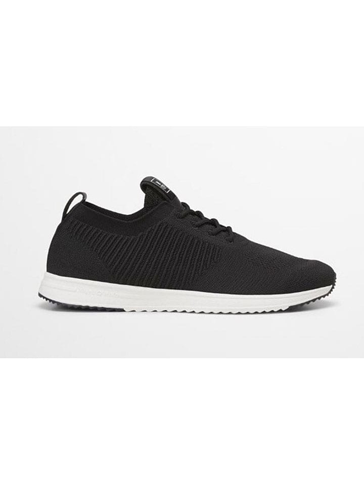 

Кроссовки на шнуровке Marc O'Polo Shoes, черный