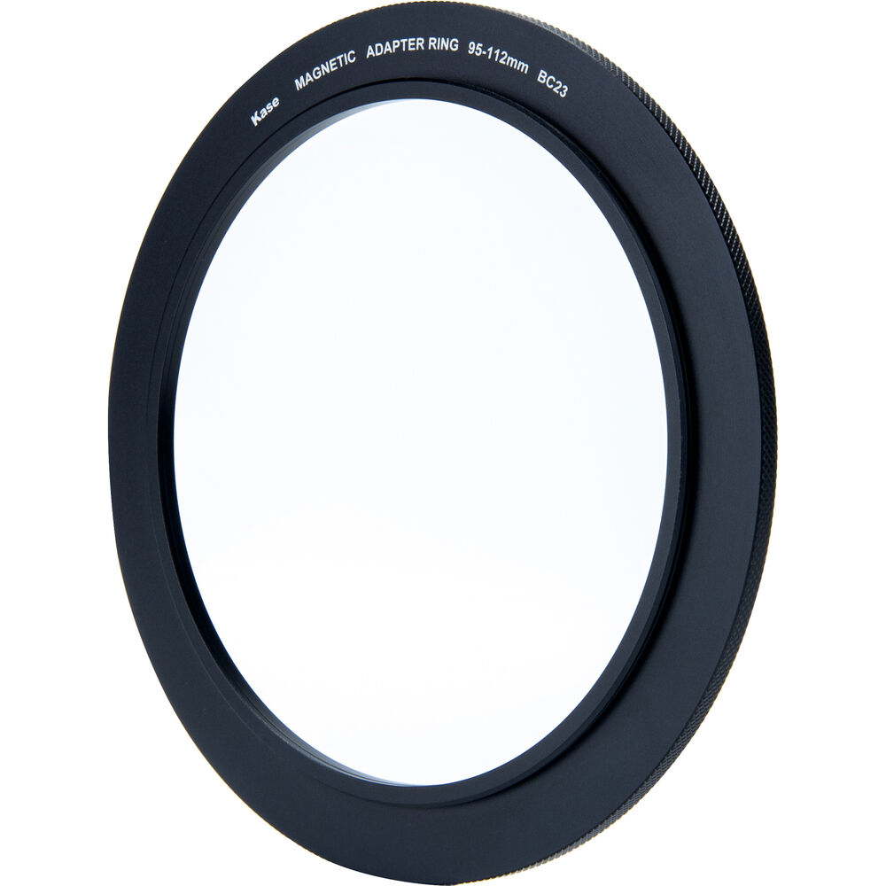 

Kase Magnetic Step-Up Ring for Wolverine Magnetic KW-MSP-95112