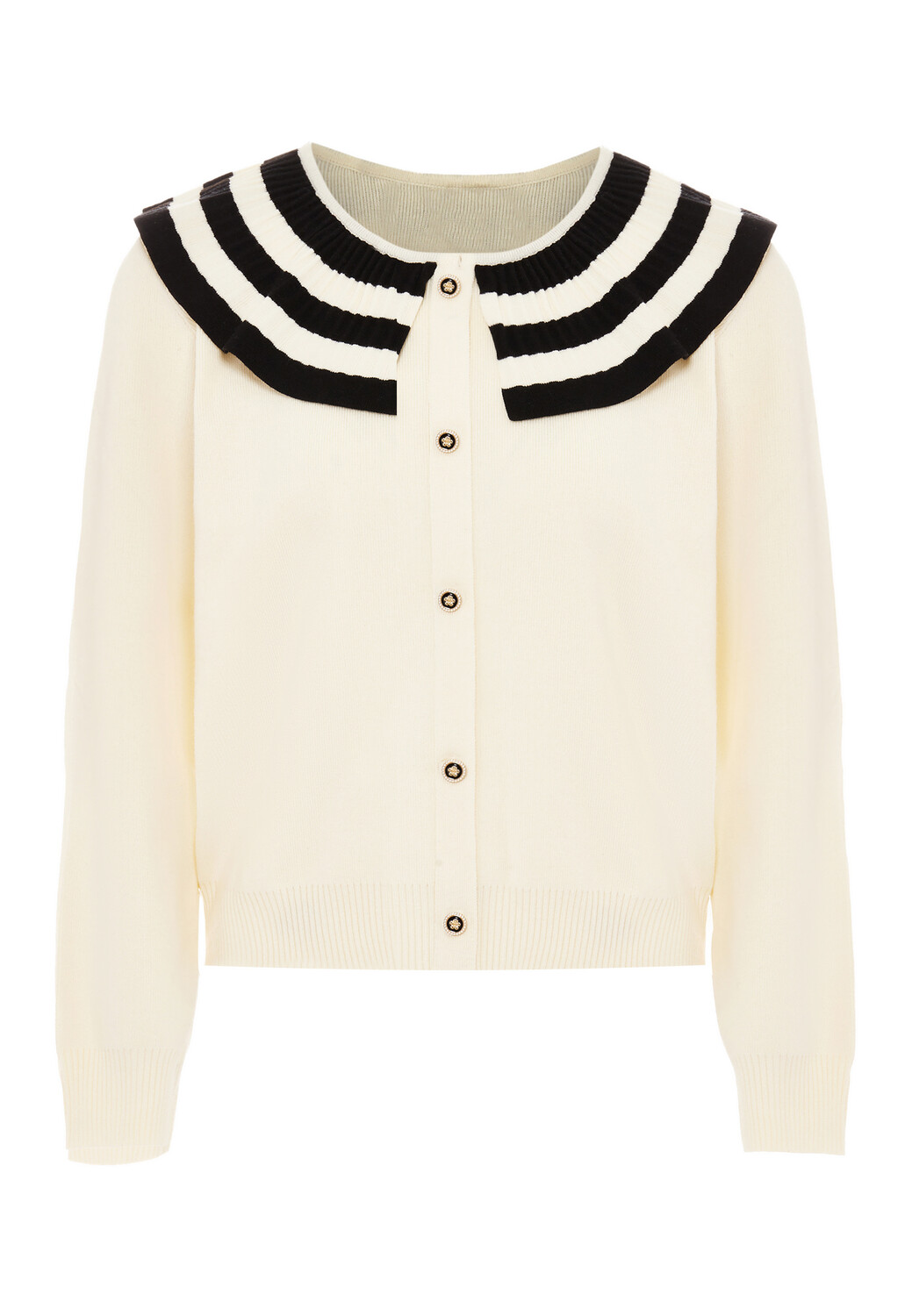 

Спортивная куртка NAEMI Cardigan, белый