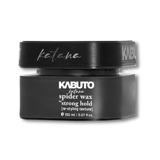 

Волокнистый воск, 150 мл Kabuto, Fiber/Spider Wax, Kabuto Katana