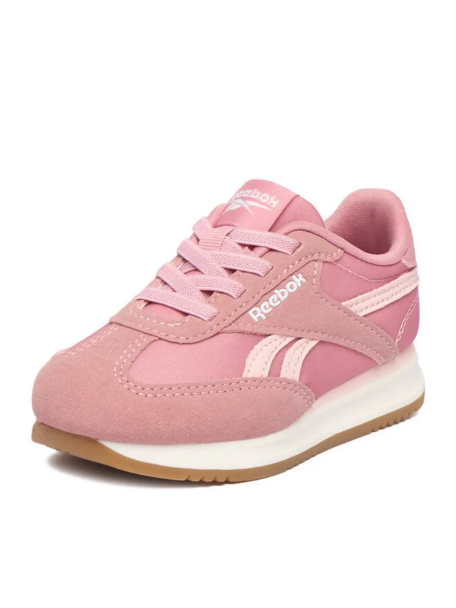 Reebok Кроссовки CEO-FIORI AR30309RQW розовые — фото 3