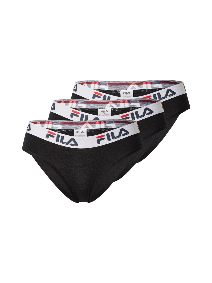 

Трусы FILA, Black