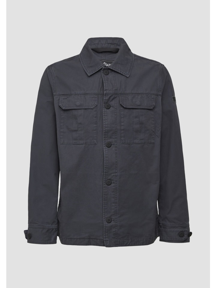 

Куртка для активного отдыха в цвете 9581_сланцево-серый s.Oliver