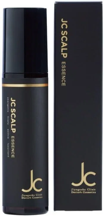 Эссенция Essence — Для кожи головы Scalp, 100 мл