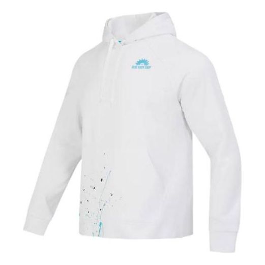 

Худи Nike Fleece Dye Top DV9907-121