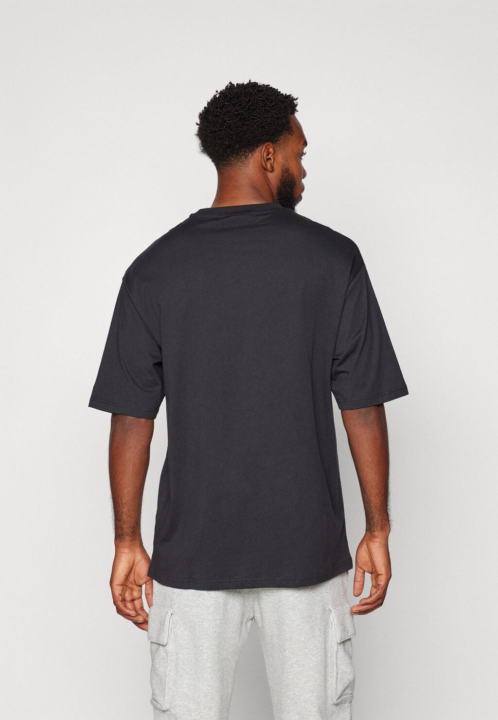 

Футболка с принтом CHICAGO WHITE SOX TEE New Era, черный