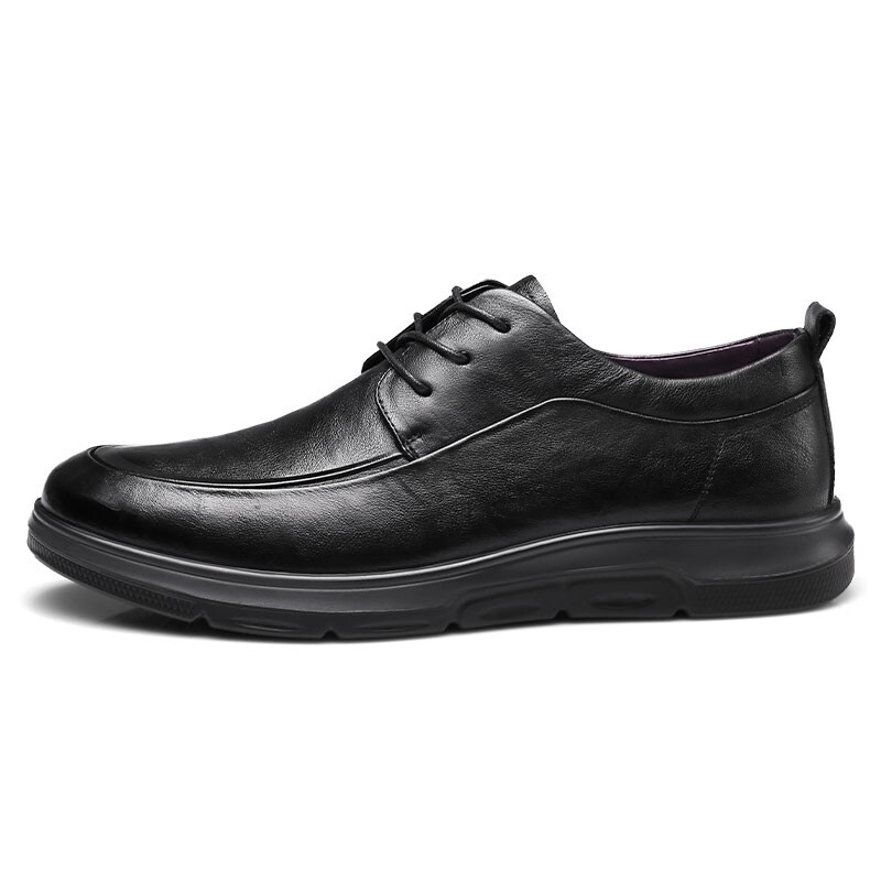 

Туфли мужские Men"s Casual Men Low-Top Strongman, коричневый