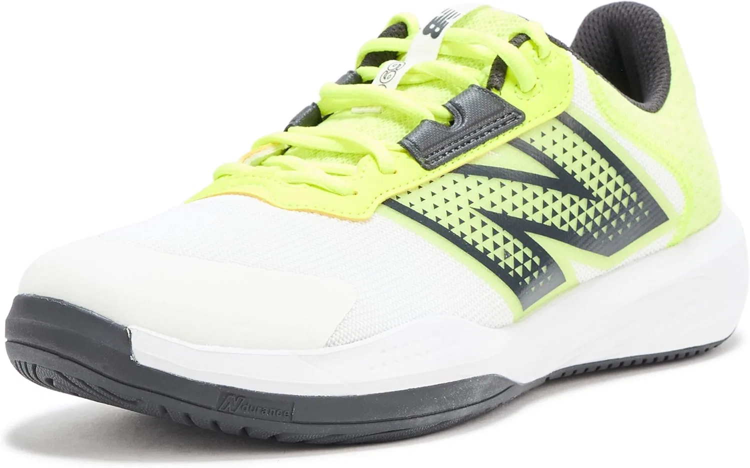 Мужские теннисные кроссовки New Balance Sea Salt/Alkaline Green