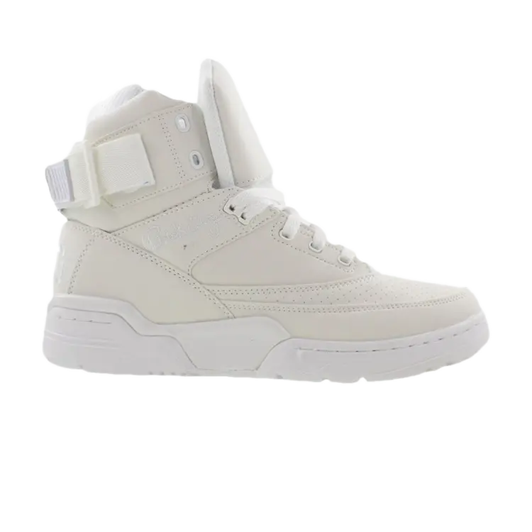 

Кроссовки Ewing 33 Hi 'Reflective', белый