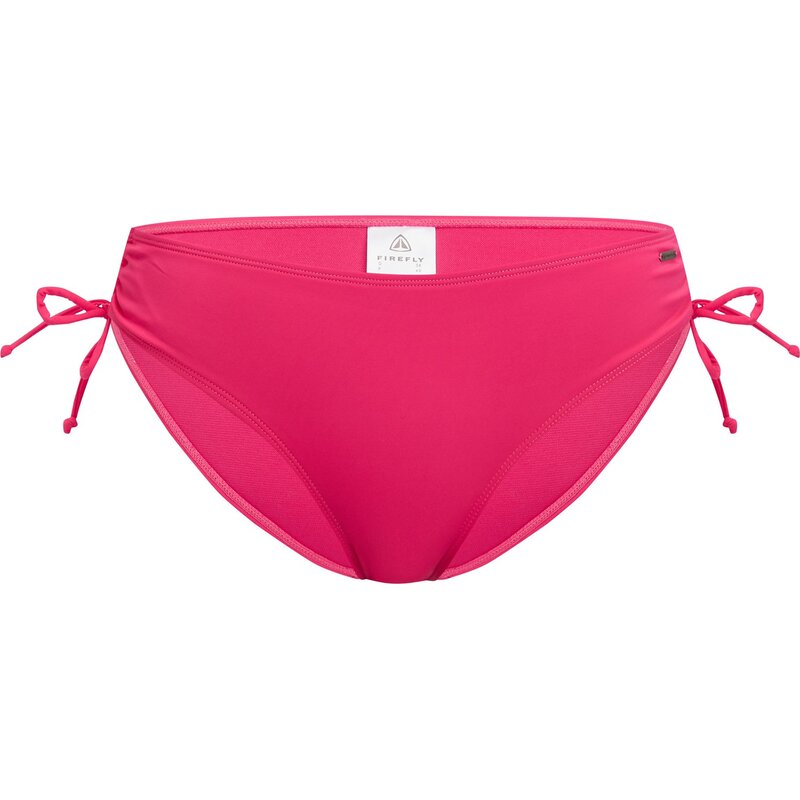 

Bikini bottoms - bottoms elly wms Firefly, розовый