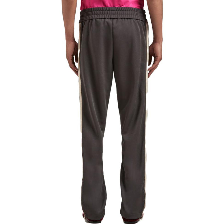 Спортивные брюки Palm Angels F23 New Classic Track Pants 'Grey', серый — фото 2