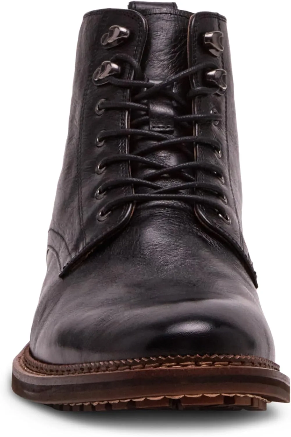Мужские модные ботинки Steve Madden Noby, черный — фото 2