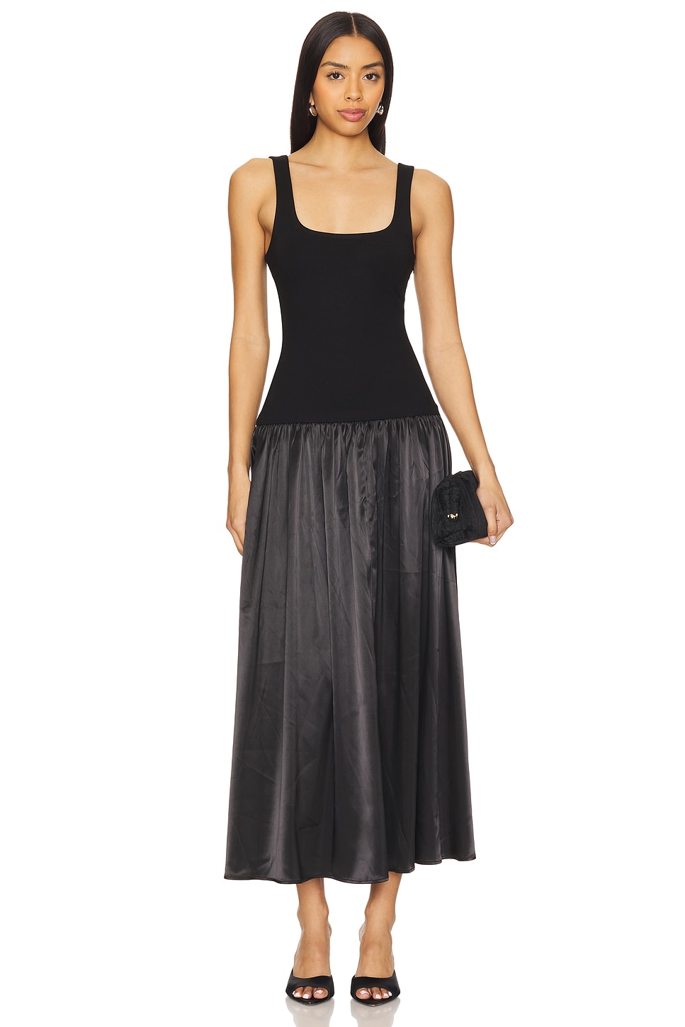 

Платье Sandara All The Ways, black