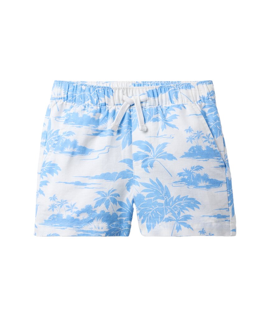 

Джейн и Джек The Shortest шорты Janie and Jack, мультиколор