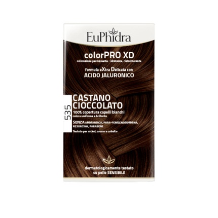 

Colorpro Xd 535 Эуфидра Комплект Zeta Farmaceutici Spa