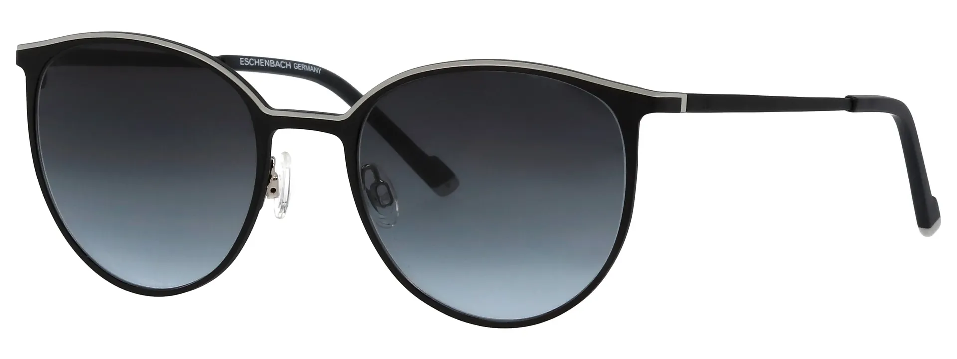 

Солнцезащитные очки HUMPHREY'S с легким градиентным отливом Humphrey´S Eyewear, черный