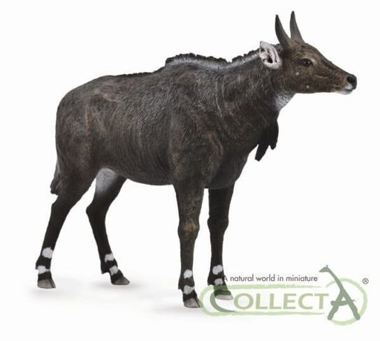 

Collecta, Коллекционная фигурка, Нигау