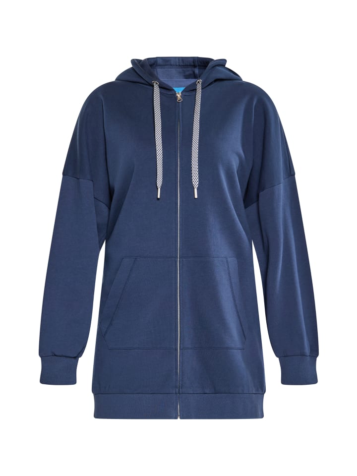 

Худи usha BLUE LABEL