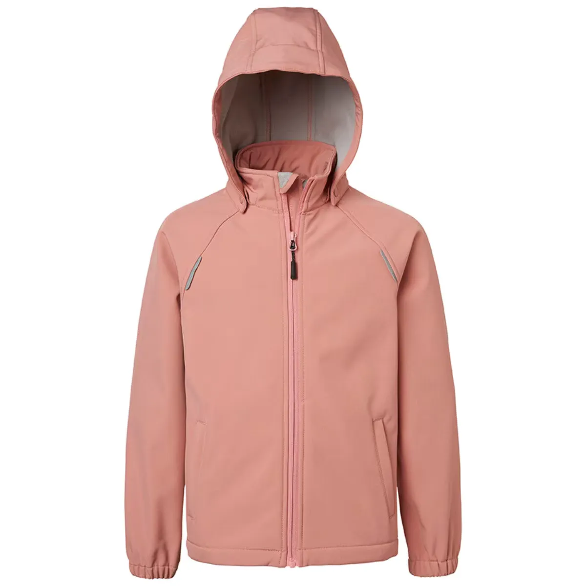 

Куртка Hero Softshell JR Mountain Horse Детская куртка, цвет Rosa chicle