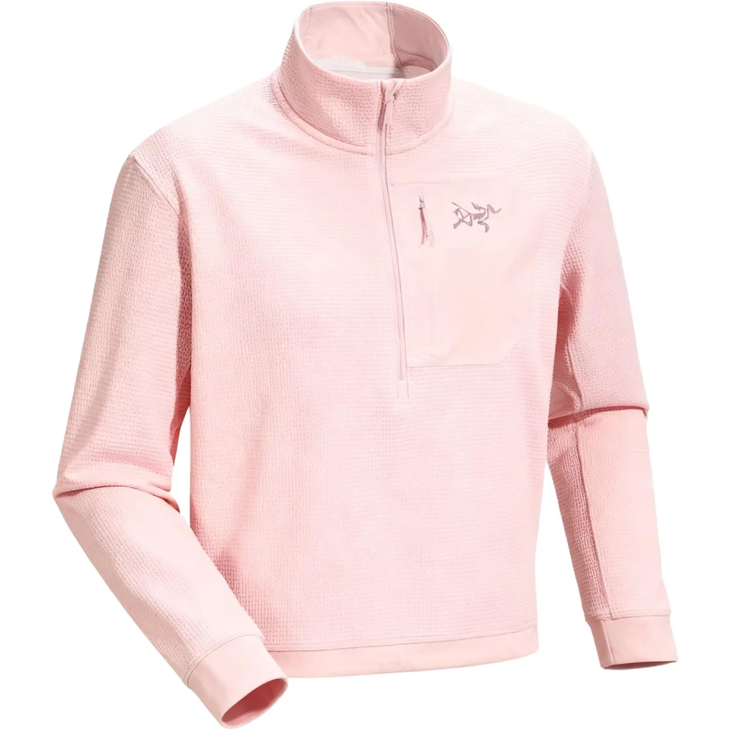 Куртка Olera для женщин с водолазкой Arcteryx, Shell Chestnut Pink