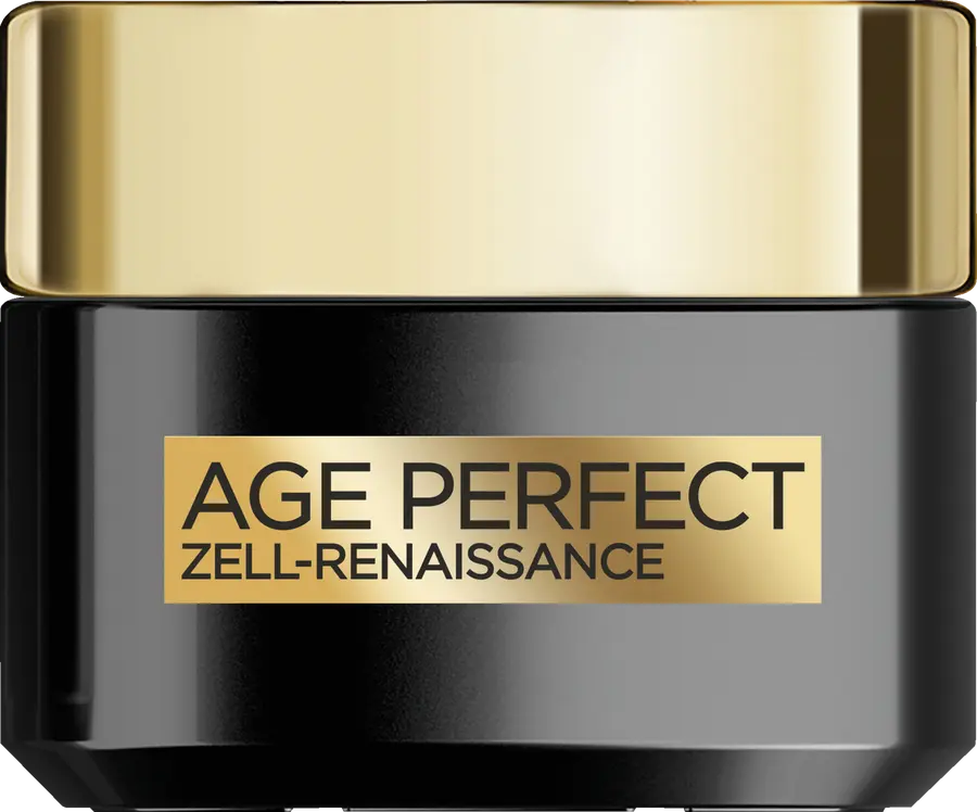 

Дневной крем L’Oréal Paris Age Perfect Anti-Falten Gesichtscreme Zell Renaissance Tagespflege