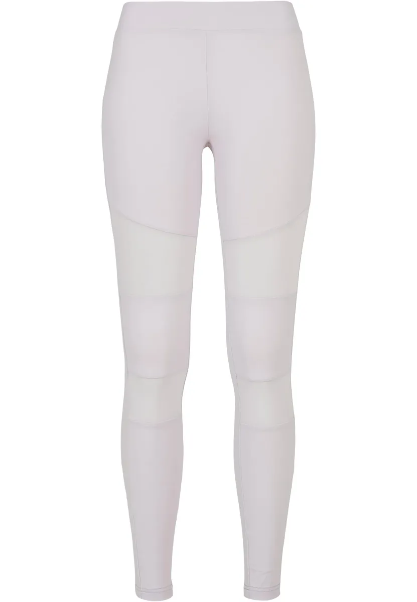

Леггинсы URBAN CLASSICS "Женские женские леггинсы Urban Classics Tech Mesh" (1 шт.), цвет Softlilac
