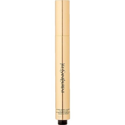 Yves Saint Laurent Корректирующая ручка Touche Éclat № 4,5 со светящимся песком, 2,5 мл — фото 3