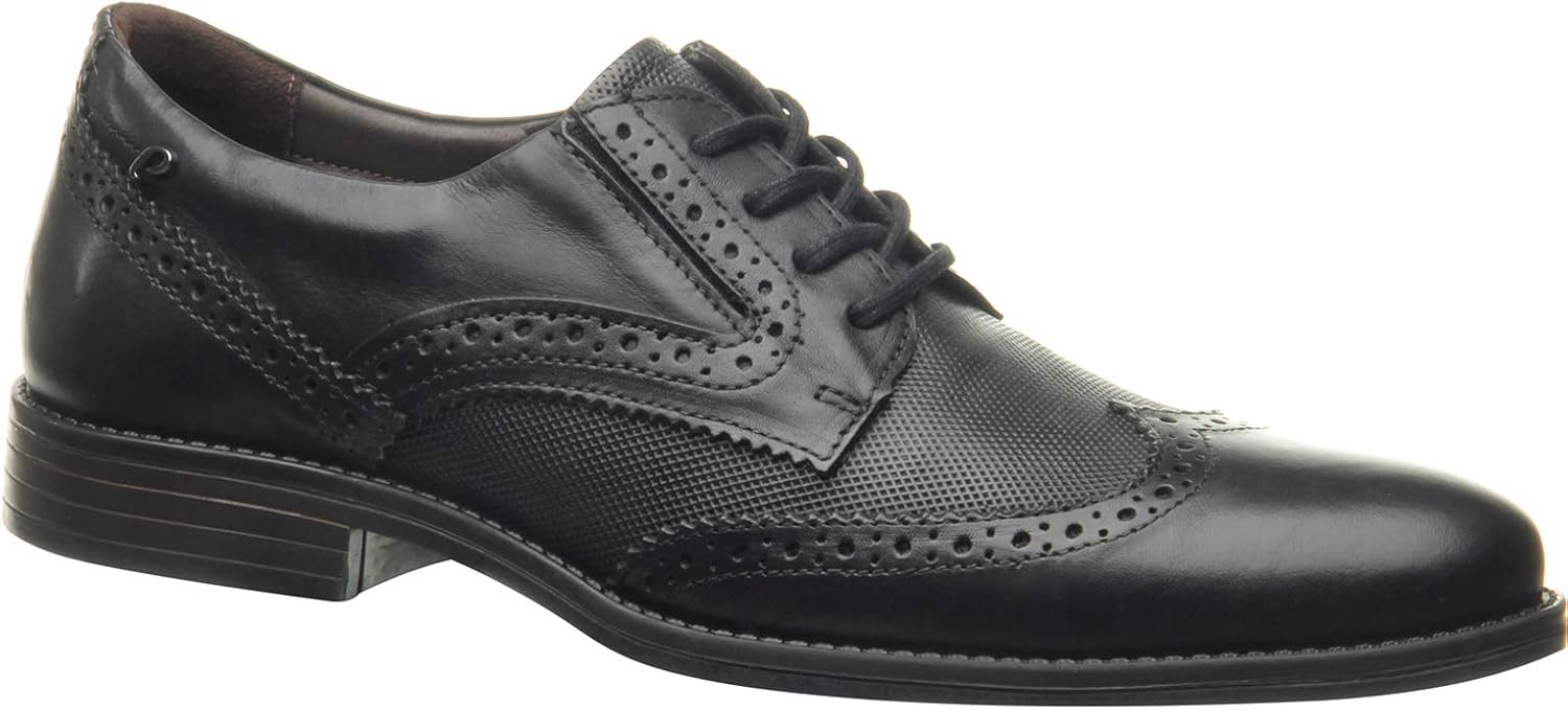 

Мужские классические туфли Pegada 124531-03 Anilina, размер, черный