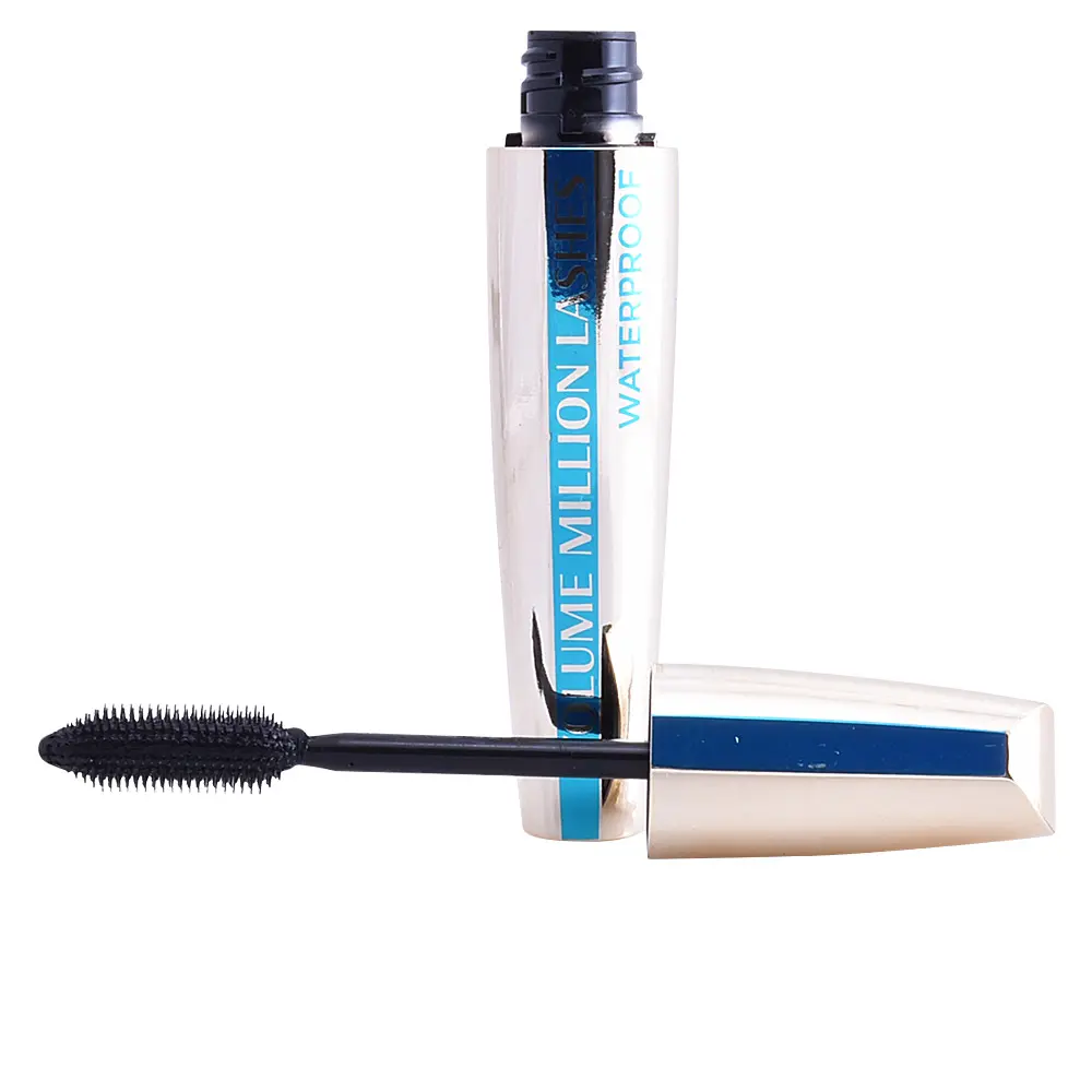 

Тушь для ресниц Mascara volumen million lashes wp L'Oréal París, 9 мл.