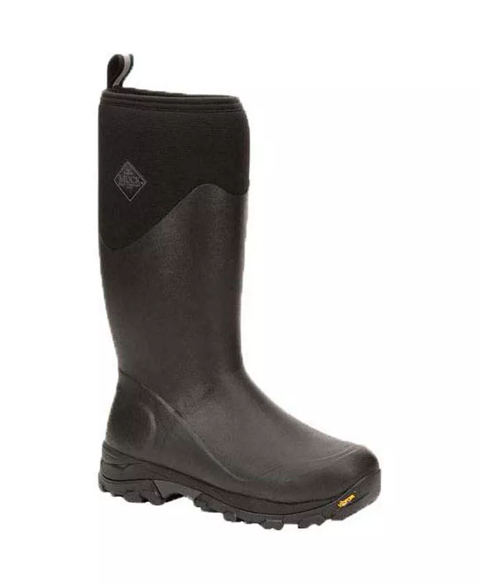 

Мужские ботинки Arctic Ice + Vibram Arctic Grip A.T MUCK