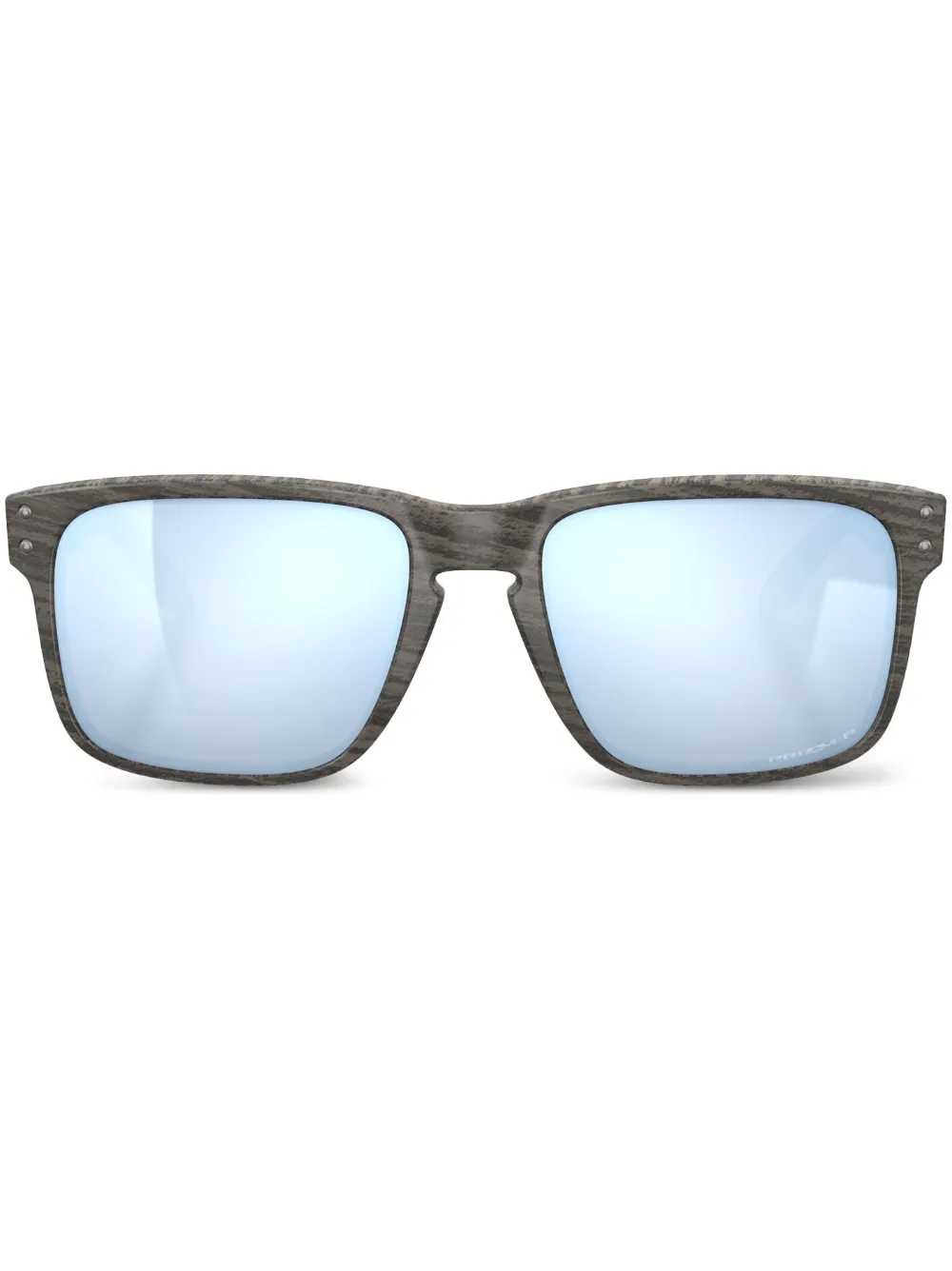

Солнцезащитные очки Holbrook Oakley, коричневый