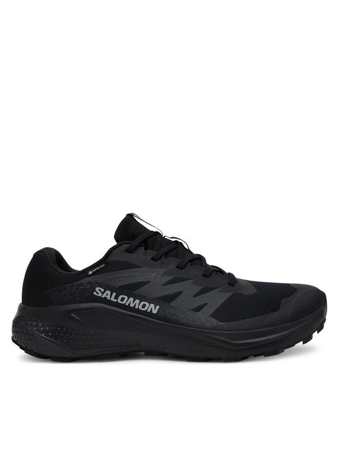 

Кроссовки Alphaglide Gore-Tex L47802100 Salomon, черный