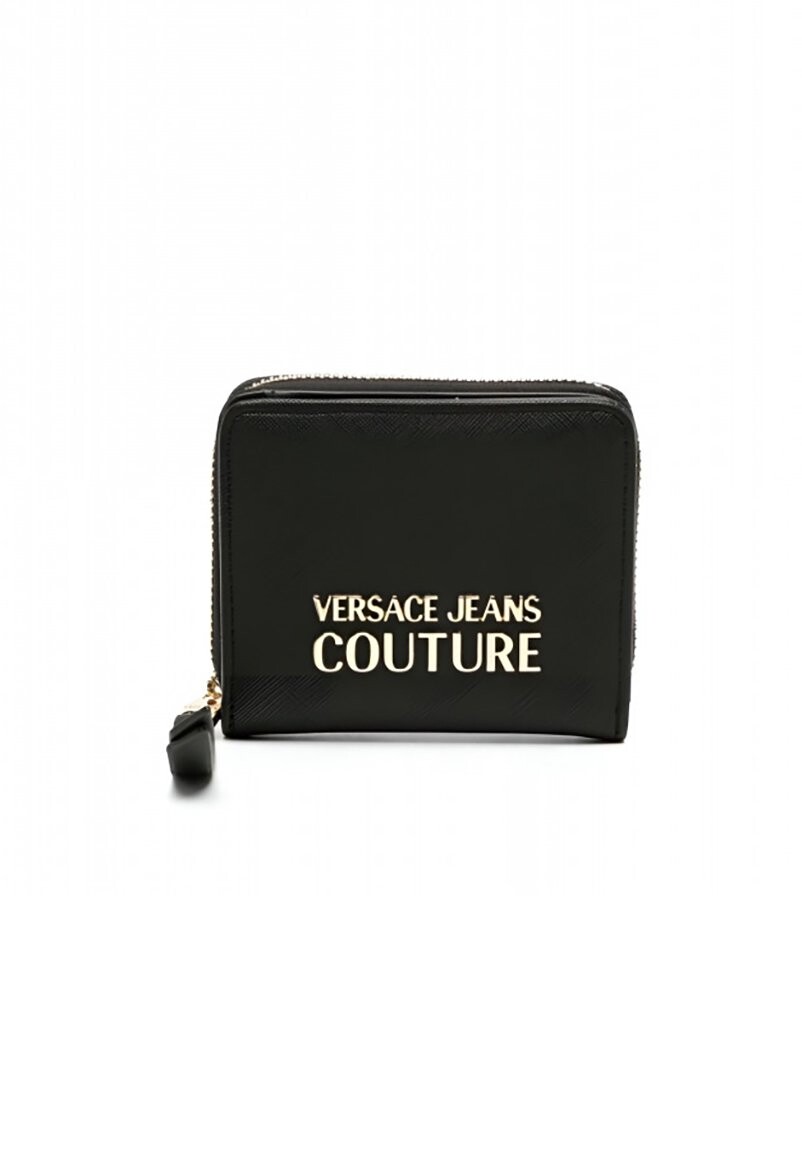 

Кошелек Versace Jeans Couture, черный