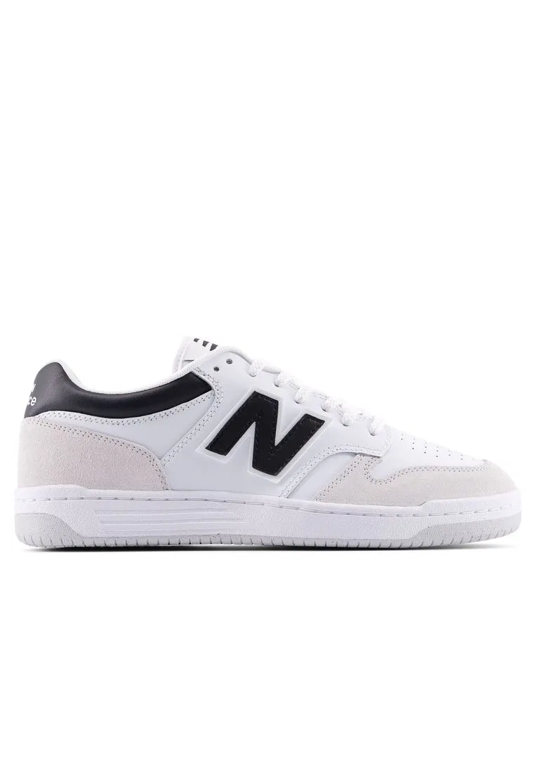 Кроссовки классические Lifestyle, 480, Classic New Balance, белый