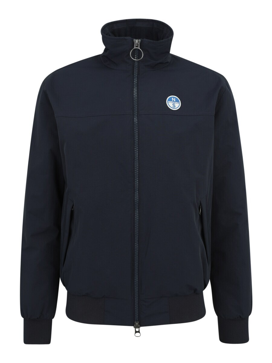 

Всесезонная куртка North Sails Between-Season Jacket, морской синий
